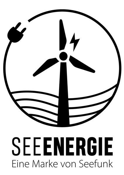Logo von Seeenergie