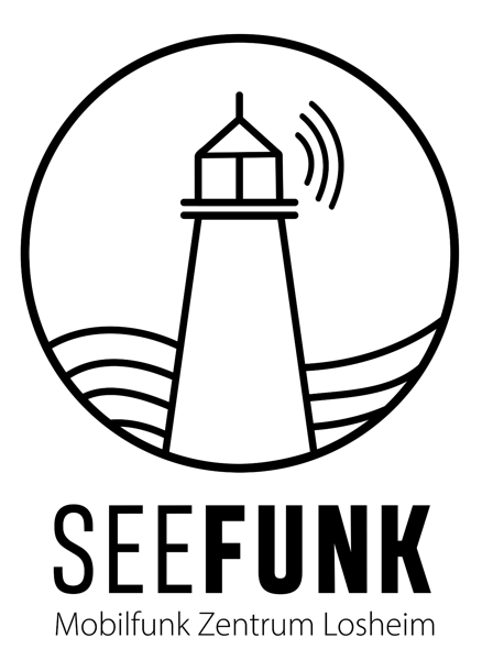 Logo von Seefunk Losheim